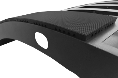 LED异型显示屏320mmX160mm